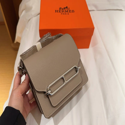 Hermès Mini Pig Nose Bag