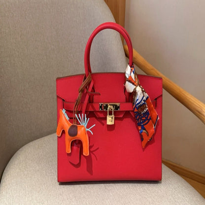 Hermès Birkin Palm Bag 30