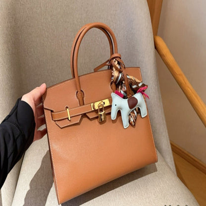 Hermès Birkin Palm Bag 30