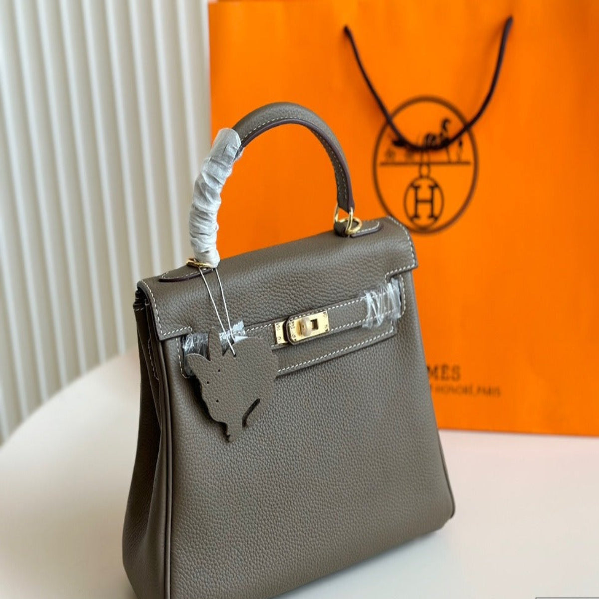 Hermès Kelly Bag