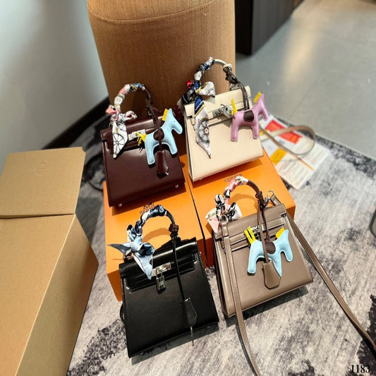 Hermès Birkin Classic Bag