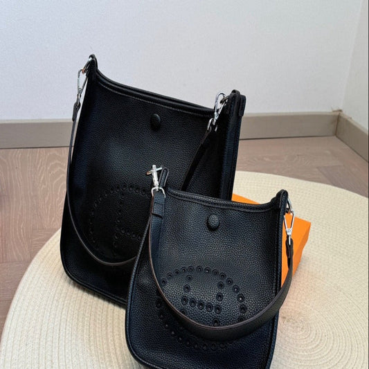 Hermès Evelyne Shoulder Bag
