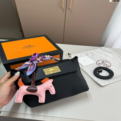 Hermès 2424 Mini Bag