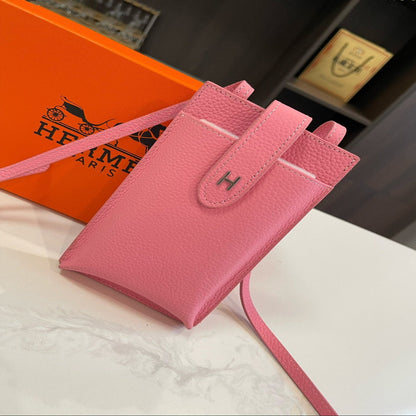 Hermès Functional Phone Bag