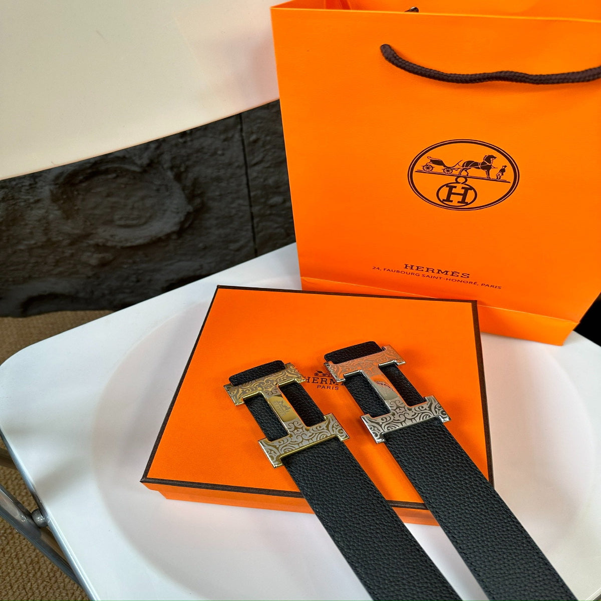 Hermès Pieces Worth Owning