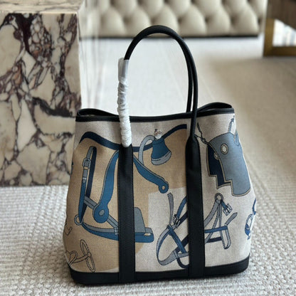 Hermès Garden Tote Stylish Bag
