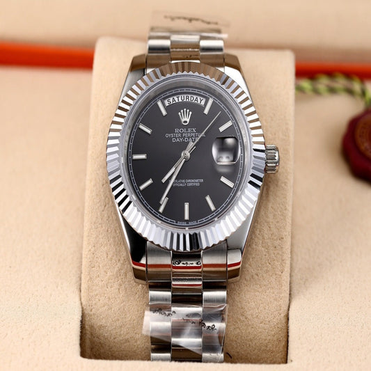 Rolex Day-Date Timeless Icon Watch