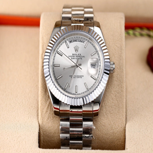 Rolex Day-Date Classic 41 Watch