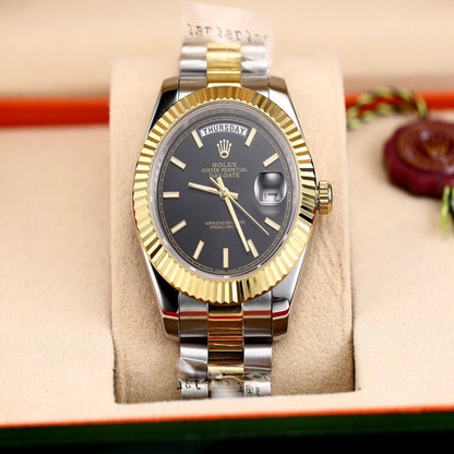 Rolex Day-Date Elite 41 Watch