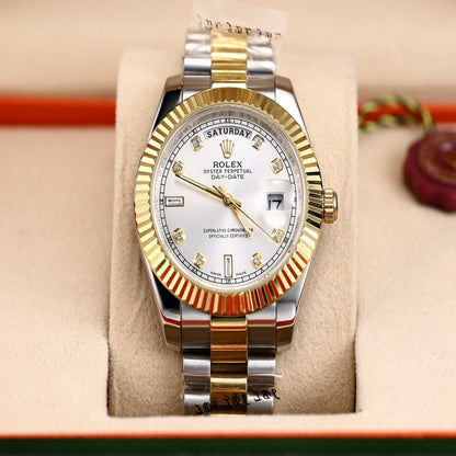 Rolex Day-Date Prestige 41 Watch