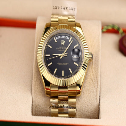 Rolex Day-Date Luxury Edition