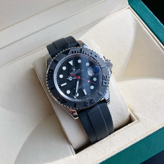 Rolex Yacht-Master Elite Classic Watch