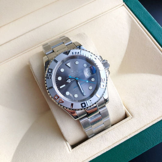 Rolex Yacht-Master Elite Watch