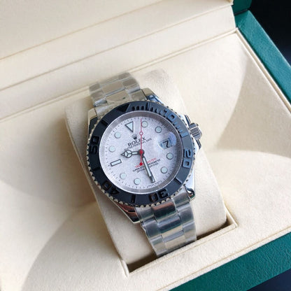 Rolex Yacht-Master 40mm Watch