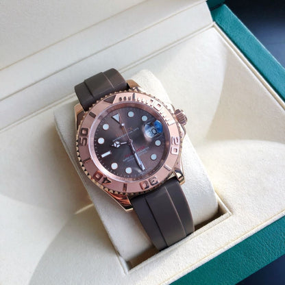 Rolex Yacht-Master Premium Watch