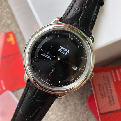 OMEGA De Ville Heritage