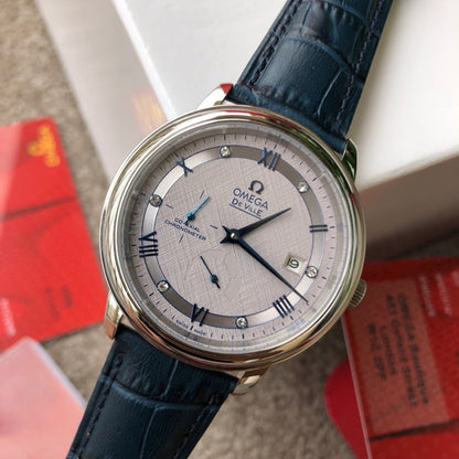 OMEGA De Ville Prestige