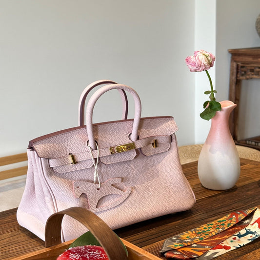 Hermès Birkin 25 Holy Grail Bag