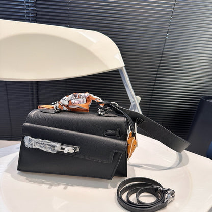 Hermès Reversible Kelly Bag