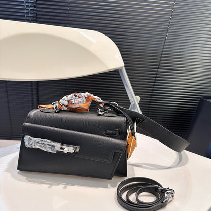 Hermès Reversible Kelly Bag