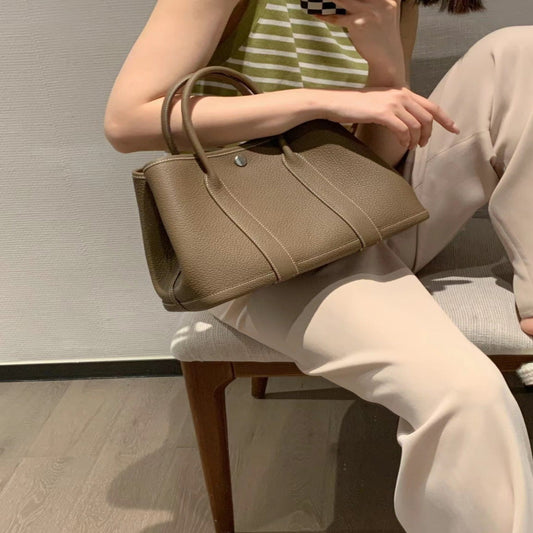 Hermès Kelly Iconic Bag