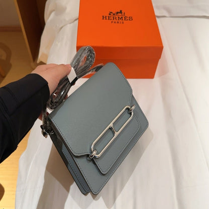 Hermès Mini Pig Nose Bag