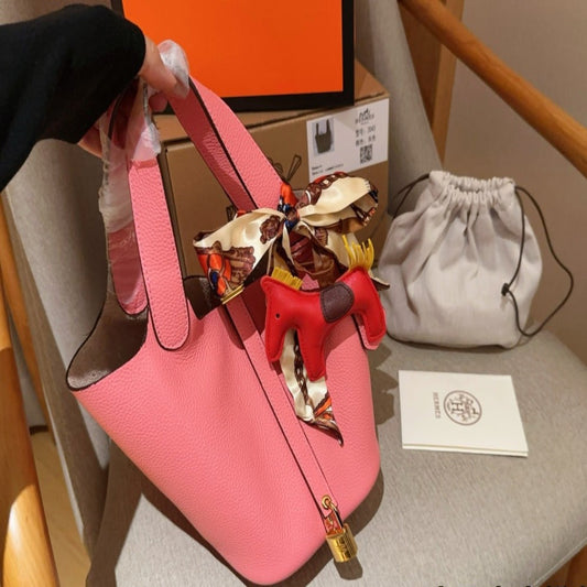 Hermès Picotin Lock 18 Bag