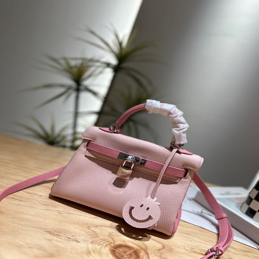 Hermès Birkin 30/25 Bag