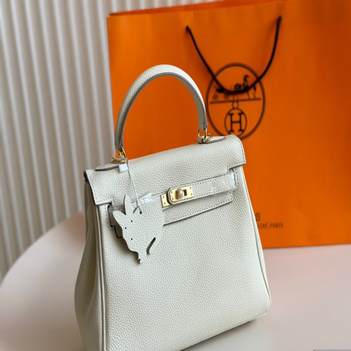 Hermès Kelly Bag