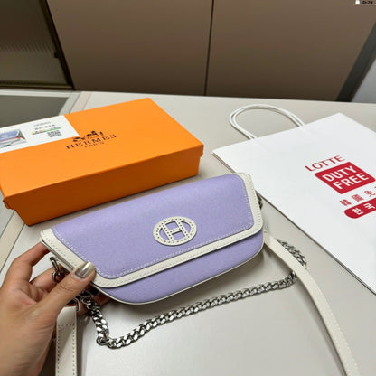 Hermès Chain Bag