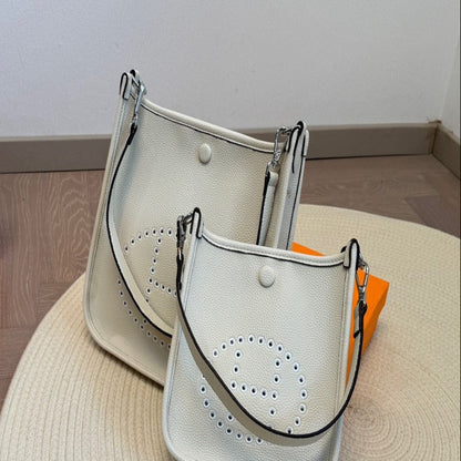 Hermès Evelyne Shoulder Bag