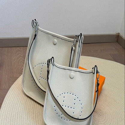 Hermès Evelyne Crossbody Bag