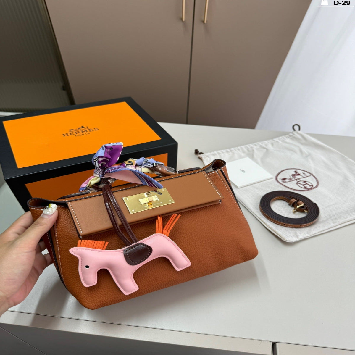 Hermès 2424 Mini Bag