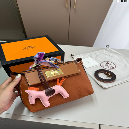 Hermès 2424 Mini Bag