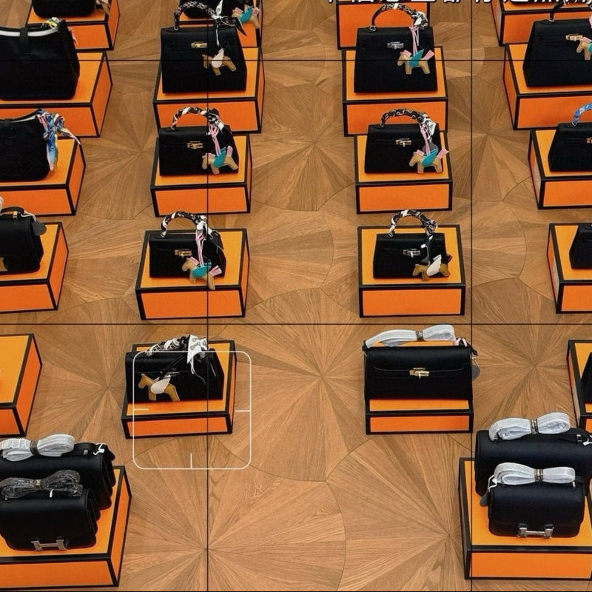 Hermès Pieces Worth Owning