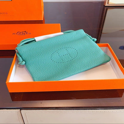 Hermès Premium Phone Bag