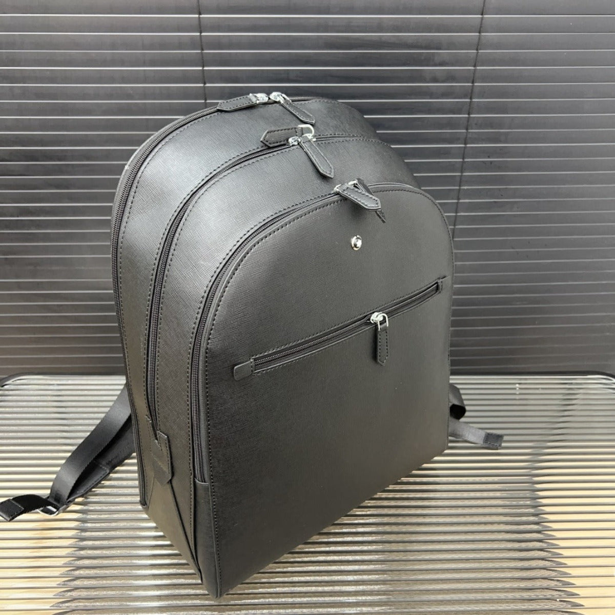 Hermès Montblanc Medium Backpack
