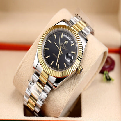 Rolex Day-Date Elite 41 Watch