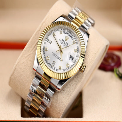 Rolex Day-Date Prestige 41 Watch