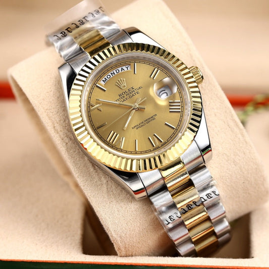 Rolex Day-Date Watch