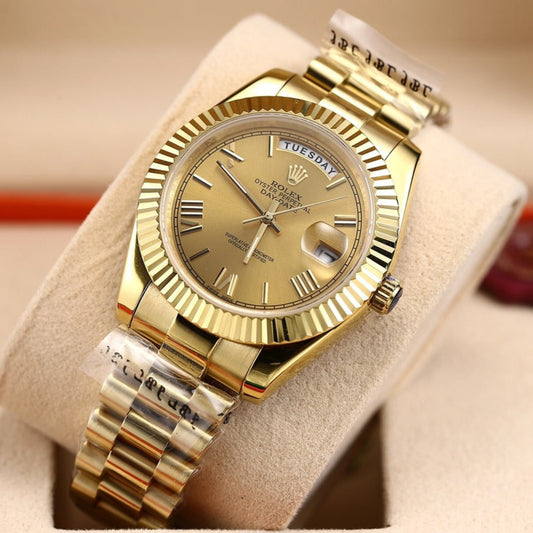 Rolex classic-day-date-timepiece Watch