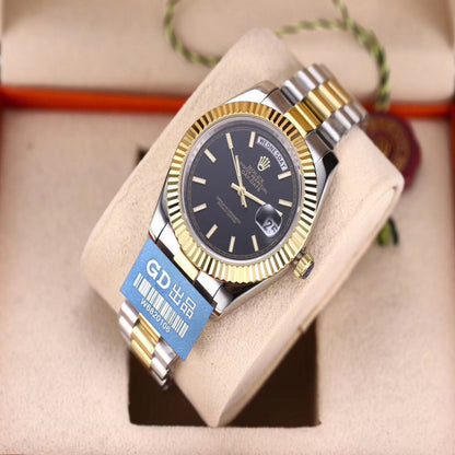 Rolex Day-Date Timeless Classic