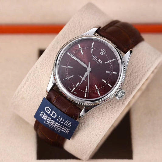 Rolex cellini premium men Watch