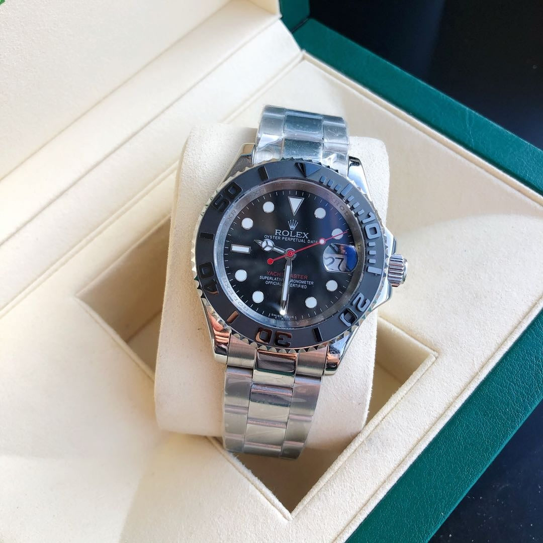 Rolex Yacht-Master Classic Watch