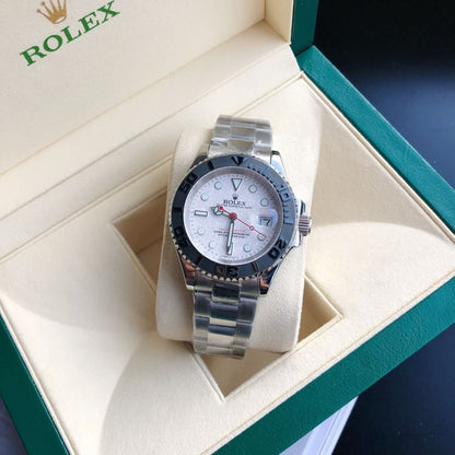 Rolex Yacht-Master 40mm Watch