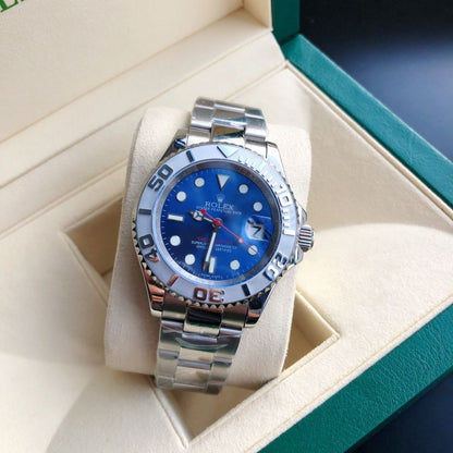 Rolex Yacht-Master 40mm Prestige