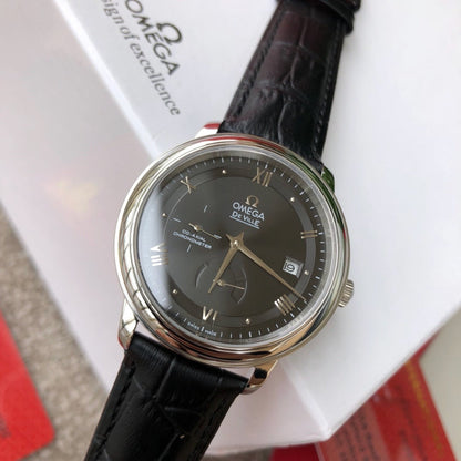 OMEGA De Ville Heritage