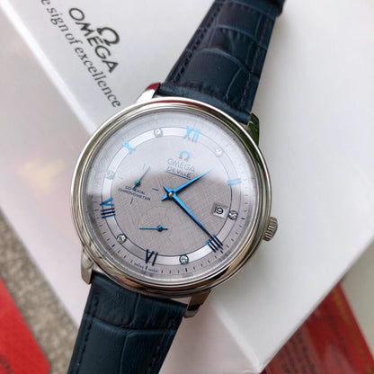 OMEGA De Ville Prestige