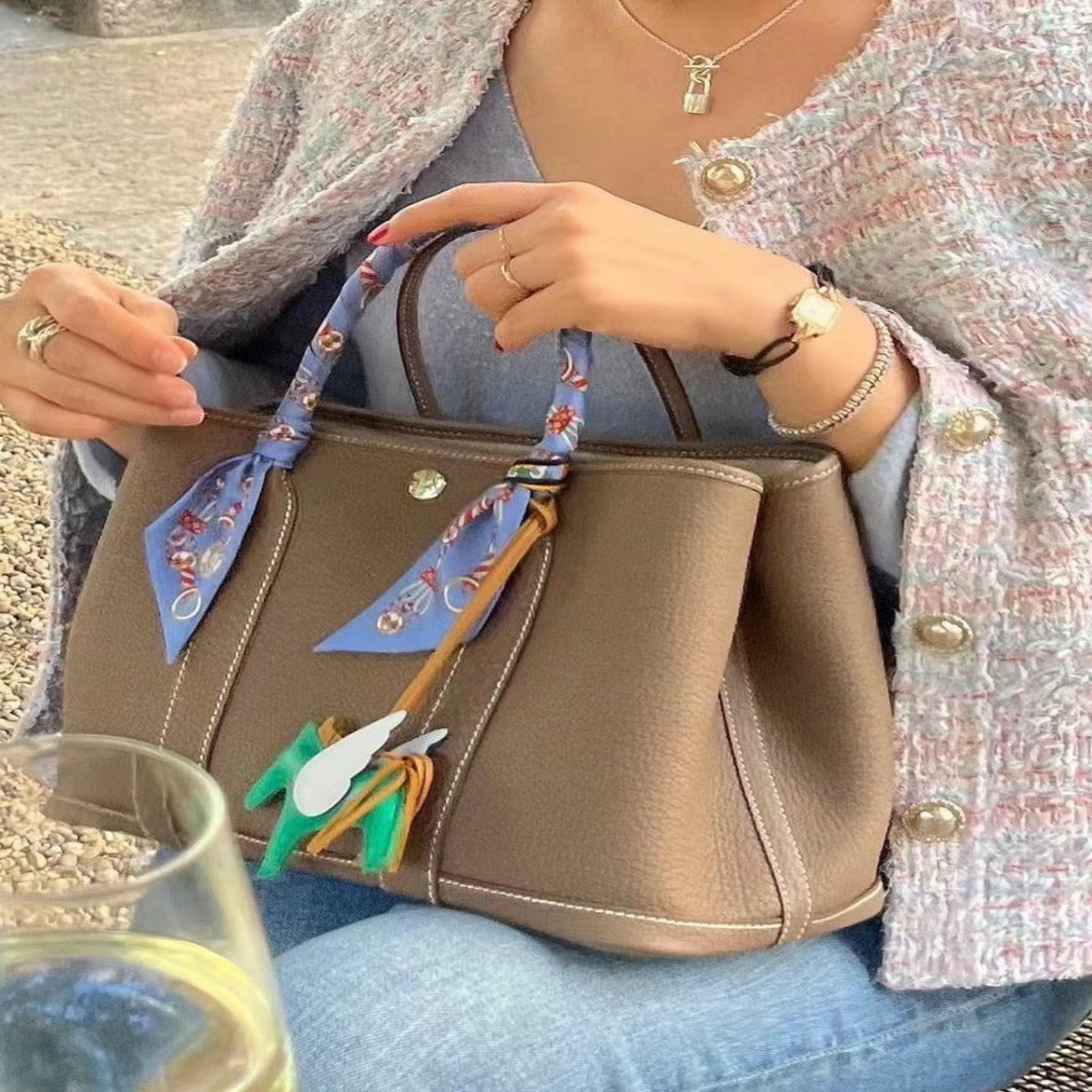 Hermès Kelly Iconic Bag