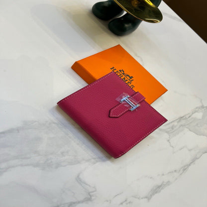 Hermès 6909 Bi-Fold Wallet Bag
